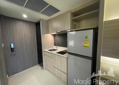 1 Bedroom Condominium for Sale in URBITIA Thong Lo, Phra Khanong, Khlong Toei, Bangkok