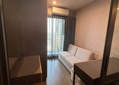 1 Bedroom Condominium for Sale in Ideo Phaholyothin Chatuchak, Samsen Nai, Phaya Thai, Bangkok