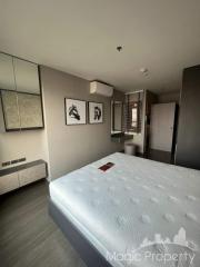 1 Bedroom Condominium for Sale in Ideo Phaholyothin Chatuchak, Samsen Nai, Phaya Thai, Bangkok