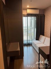 1 Bedroom Condominium for Sale in Ideo Phaholyothin Chatuchak, Samsen Nai, Phaya Thai, Bangkok