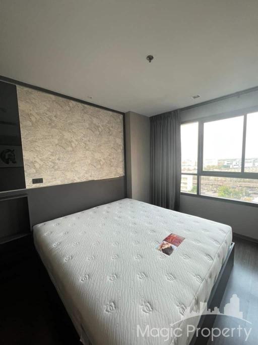 1 Bedroom Condominium for Sale in Ideo Phaholyothin Chatuchak, Samsen Nai, Phaya Thai, Bangkok