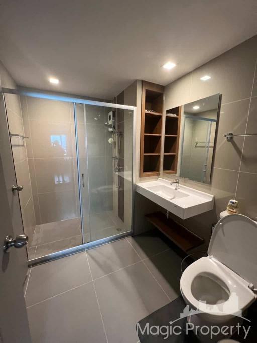 1 Bedroom Condominium for Sale in Ideo Phaholyothin Chatuchak, Samsen Nai, Phaya Thai, Bangkok