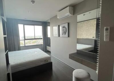 1 Bedroom Condominium for Sale in Ideo Phaholyothin Chatuchak, Samsen Nai, Phaya Thai, Bangkok