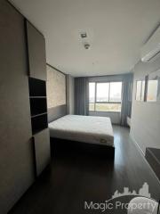 1 Bedroom Condominium for Sale in Ideo Phaholyothin Chatuchak, Samsen Nai, Phaya Thai, Bangkok