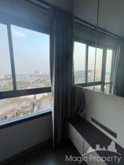 1 Bedroom Condominium for Sale in Ideo Phaholyothin Chatuchak, Samsen Nai, Phaya Thai, Bangkok