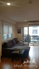 2 Bedroom Condominium for Sale in Brighton Place, Bang Kapi, Huai Khwang, Bangkok