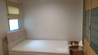 2 Bedroom Condominium for Sale in Brighton Place, Bang Kapi, Huai Khwang, Bangkok