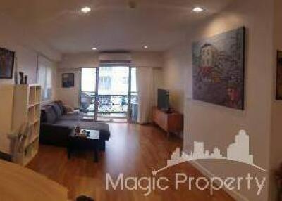 2 Bedroom Condominium for Sale in Brighton Place, Bang Kapi, Huai Khwang, Bangkok