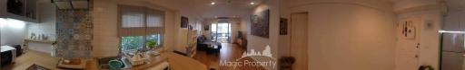 2 Bedroom Condominium for Sale in Brighton Place, Bang Kapi, Huai Khwang, Bangkok