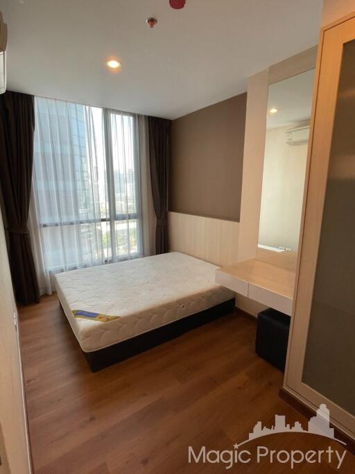 1 Bedroom For Sale in Movenpick Residences Ekkamai, Watthana, Bangkok