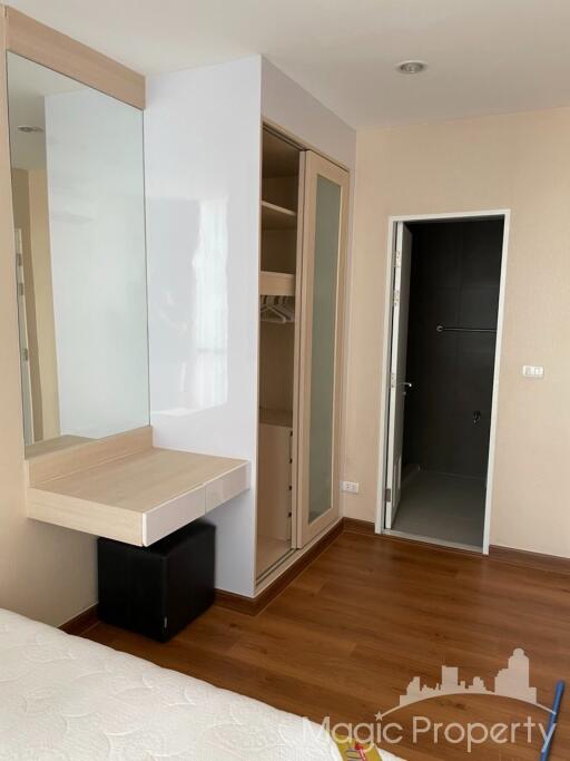 1 Bedroom For Sale in Movenpick Residences Ekkamai, Watthana, Bangkok