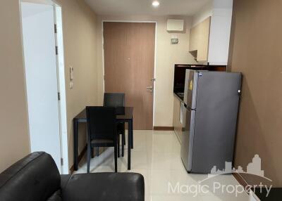 1 Bedroom For Sale in Movenpick Residences Ekkamai, Watthana, Bangkok