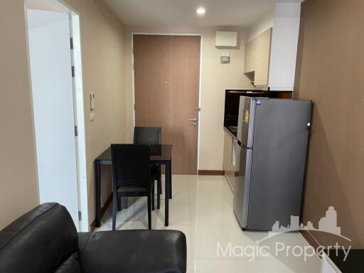 1 Bedroom For Sale in Movenpick Residences Ekkamai, Watthana, Bangkok