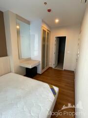 1 Bedroom For Sale in Movenpick Residences Ekkamai, Watthana, Bangkok