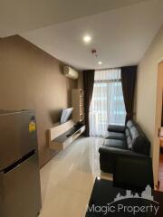 1 Bedroom For Sale in Movenpick Residences Ekkamai, Watthana, Bangkok