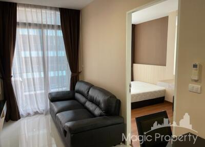 1 Bedroom For Sale in Movenpick Residences Ekkamai, Watthana, Bangkok