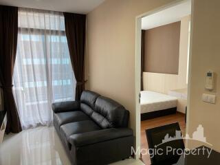 1 Bedroom For Sale in Movenpick Residences Ekkamai, Watthana, Bangkok