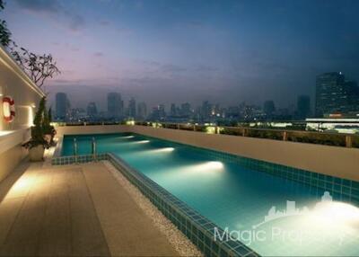 1 Bedroom Condominium for Sale in The Address Sukhumvit 42, Phra Khanong, Khlong Toei, Bangkok