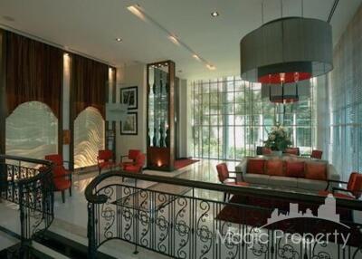 1 Bedroom Condominium for Sale in The Address Sukhumvit 42, Phra Khanong, Khlong Toei, Bangkok