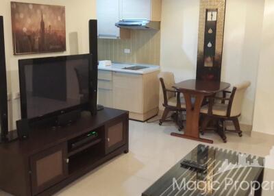 1 Bedroom Condominium for Sale in The Address Sukhumvit 42, Phra Khanong, Khlong Toei, Bangkok