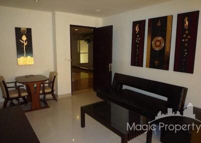 1 Bedroom Condominium for Sale in The Address Sukhumvit 42, Phra Khanong, Khlong Toei, Bangkok