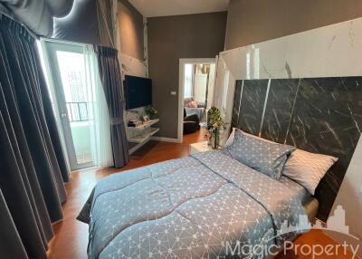 2 Bedroom Penthouse for Sale in Belle Grand Rama 9, Huai Khwang, Bangkok