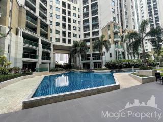 3 Bedrooms Duplex Condominium for Sale in Belle Grand Rama 9, Huai Khwang, Huai Khwang, Bangkok