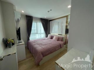 3 Bedrooms Duplex Condominium for Sale in Belle Grand Rama 9, Huai Khwang, Huai Khwang, Bangkok