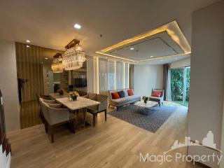 3 Bedrooms Duplex Condominium for Sale in Belle Grand Rama 9, Huai Khwang, Huai Khwang, Bangkok