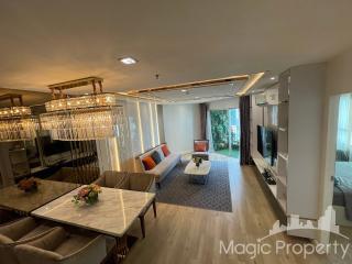 3 Bedrooms Duplex Condominium for Sale in Belle Grand Rama 9, Huai Khwang, Huai Khwang, Bangkok