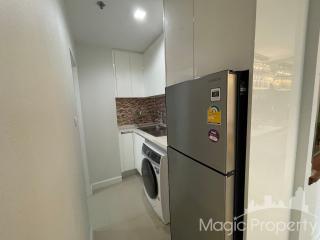 3 Bedrooms Duplex Condominium for Sale in Belle Grand Rama 9, Huai Khwang, Huai Khwang, Bangkok