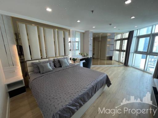 3 Bedrooms Duplex Condominium for Sale in Belle Grand Rama 9, Huai Khwang, Huai Khwang, Bangkok