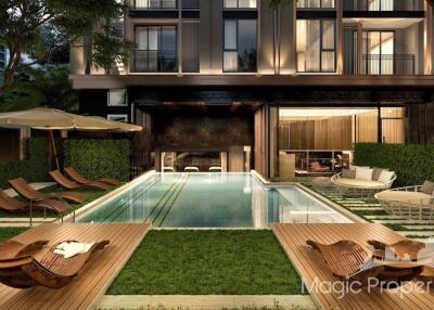 1 Bedroom Condominium for Sale in Venio Sukhumvit 10, Khlong Toei, Khlong Toei, Bangkok