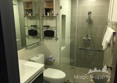 1 Bedroom Condominium for Sale in Venio Sukhumvit 10, Khlong Toei, Khlong Toei, Bangkok