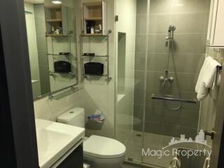 1 Bedroom Condominium for Sale in Venio Sukhumvit 10, Khlong Toei, Khlong Toei, Bangkok