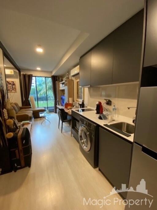 1 Bedroom Condominium for Sale in Venio Sukhumvit 10, Khlong Toei, Khlong Toei, Bangkok