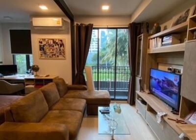 1 Bedroom Condominium for Sale in Venio Sukhumvit 10, Khlong Toei, Khlong Toei, Bangkok