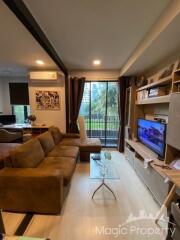 1 Bedroom Condominium for Sale in Venio Sukhumvit 10, Khlong Toei, Khlong Toei, Bangkok