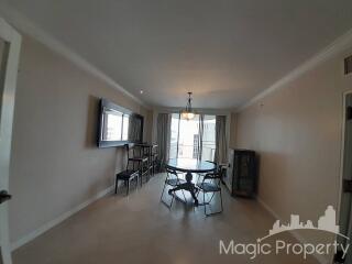 3 Bedrooms Condominium for Sale in Chidlom Place, Pathum Wan, Bangkok