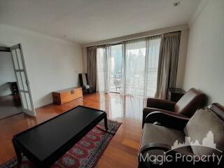 3 Bedrooms Condominium for Sale in Chidlom Place, Pathum Wan, Bangkok