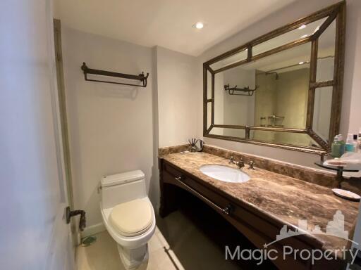 3 Bedrooms Condominium for Sale in Chidlom Place, Pathum Wan, Bangkok