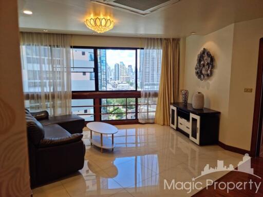 3 Bedrooms Condo For Sale in President Park Sukhumvit 24, Khlong Tan, Khlong Toei, Bangkok