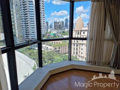 3 Bedrooms Condo For Sale in President Park Sukhumvit 24, Khlong Tan, Khlong Toei, Bangkok