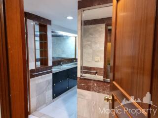 3 Bedrooms Condo For Sale in President Park Sukhumvit 24, Khlong Tan, Khlong Toei, Bangkok