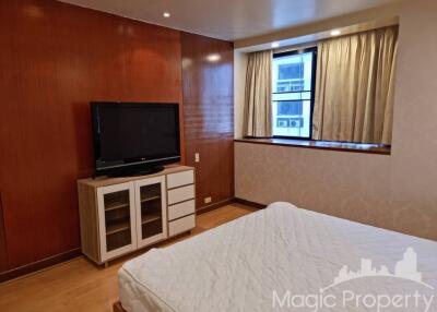 3 Bedrooms Condo For Sale in President Park Sukhumvit 24, Khlong Tan, Khlong Toei, Bangkok