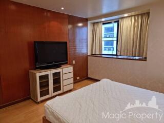 3 Bedrooms Condo For Sale in President Park Sukhumvit 24, Khlong Tan, Khlong Toei, Bangkok