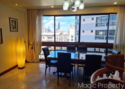 3 Bedrooms Condo For Sale in President Park Sukhumvit 24, Khlong Tan, Khlong Toei, Bangkok