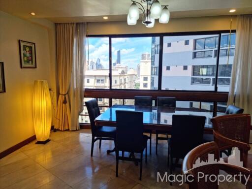 3 Bedrooms Condo For Sale in President Park Sukhumvit 24, Khlong Tan, Khlong Toei, Bangkok