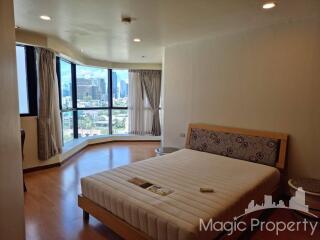 3 Bedrooms Condo For Sale in President Park Sukhumvit 24, Khlong Tan, Khlong Toei, Bangkok