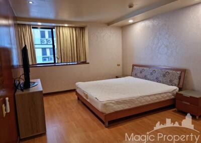3 Bedrooms Condo For Sale in President Park Sukhumvit 24, Khlong Tan, Khlong Toei, Bangkok